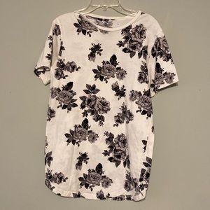Floral Shirt